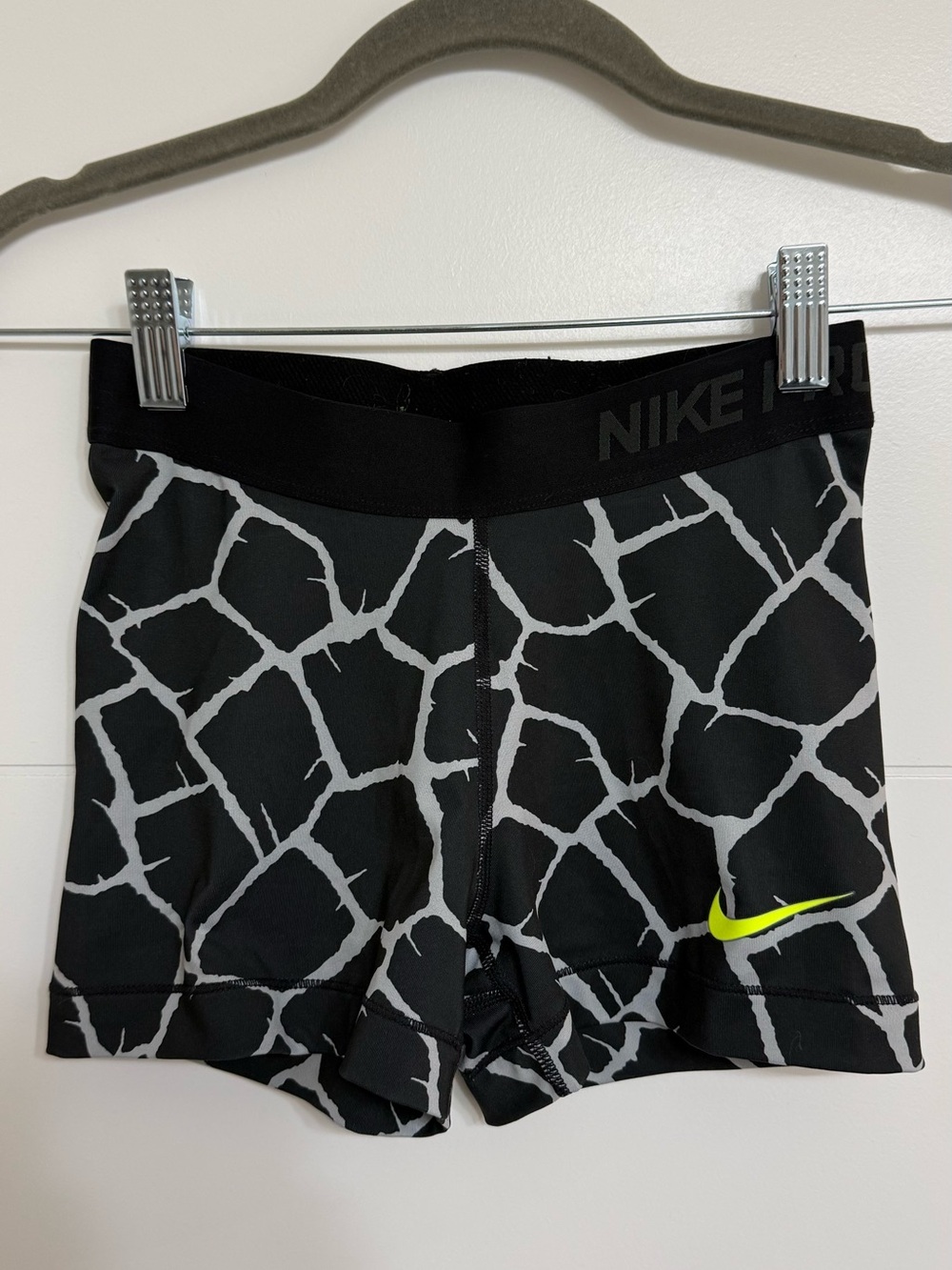 Nike Pro Shorts - Women’s